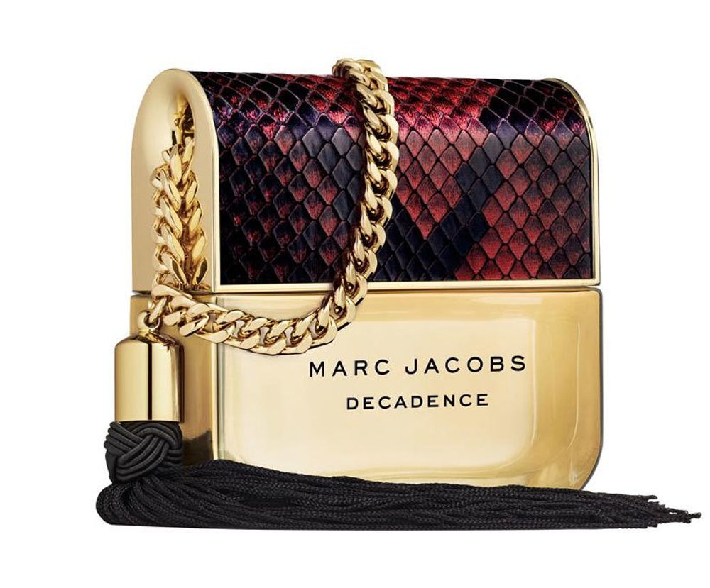 Marc Jacobs Decadence Rouge Noir Edition