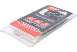 Цепь (91LV-57E; 3/8; 1,3; 57 звеньев; блистер) MAXCUT 086321057