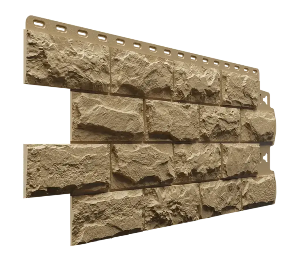 Фасадные панели Дюфур