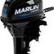 Лодочный мотор MARLIN MP 9.9 AMH 9.9 л.с. двухтактный