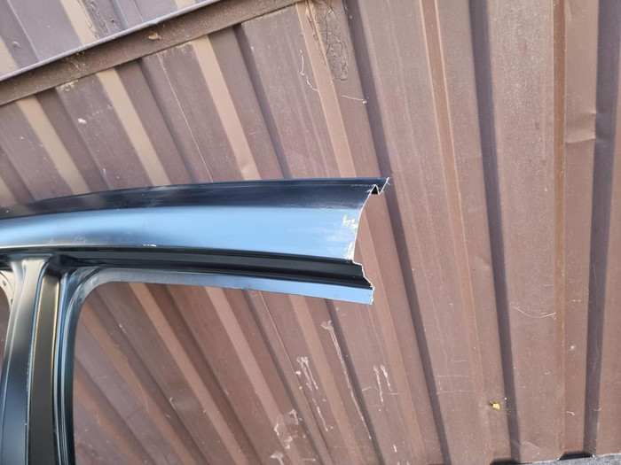 Боковина левая Changan Uni-V (2022-н.в.)