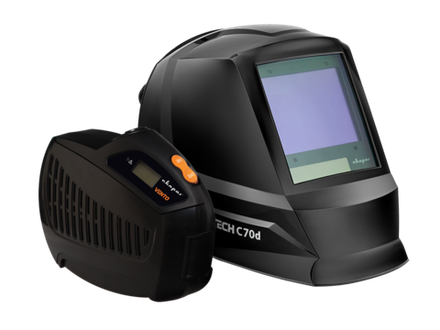СИЗОД TECH C70D + VENTO 00000098213