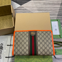 Gucci Ophidia Pouch 28 cm