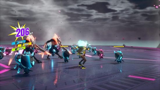 Dusk Diver - Day One Edition [PS4, английская версия]