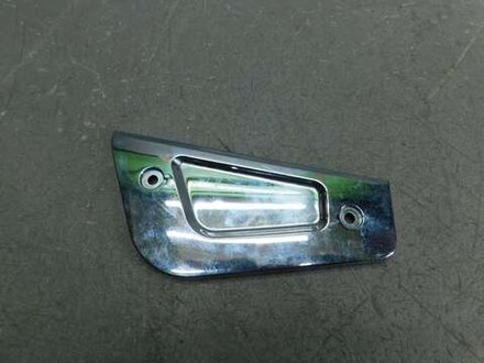 Пластик пассажирской подножки правый Honda GL1800 Gold Wing 50717-MCAA-0000 034651