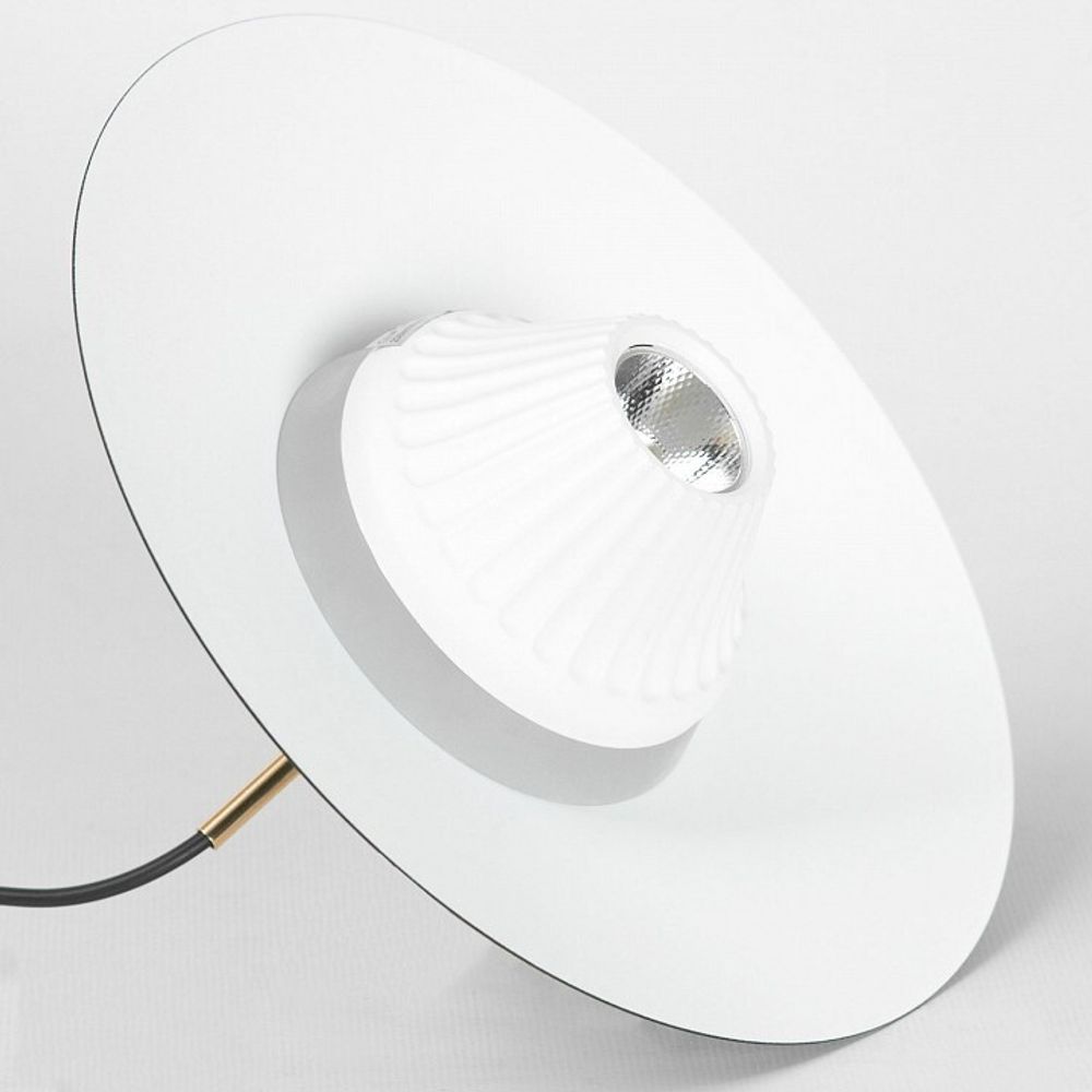 Подвесной светильник Lussole Irvine LSP-7377