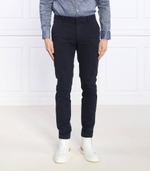 чиносы kaito1 BOSS BLACK - темно-синий(50487966)