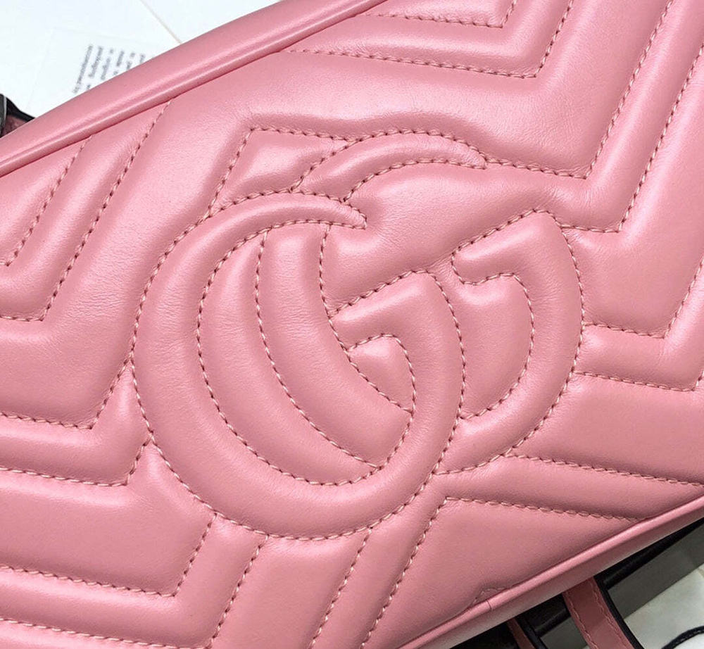Gucci Marmont 24 cm
