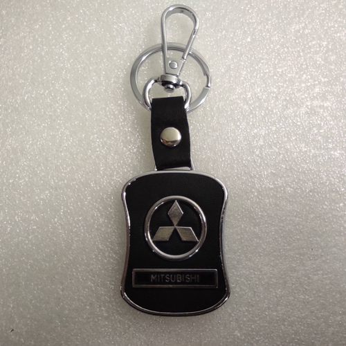 Mitsubishi / брелок автомобильный для ключей, металлический (1 шт), серия бизнес Pro