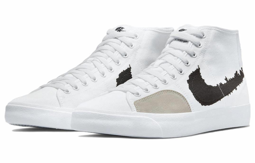 Кроссовки Nike Blazer