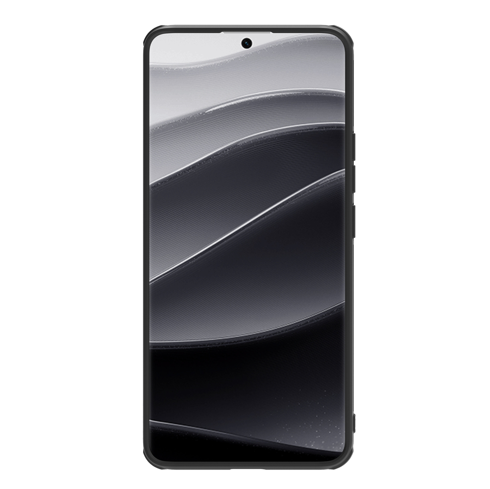 Усиленный чехол с сдвижной шторкой для камеры от Nillkin для Xiaomi Redmi Note 14 Pro 5G и Mi Poco X7 5G, серия CamShield Pro Case