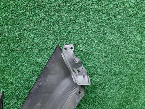 Крыло переднее LH Hyundai Grand Santa Fe 3 (12-18)