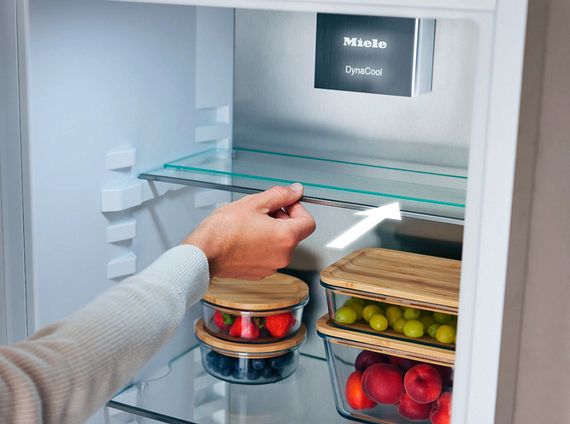 Холодильник Miele K 7747 D