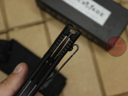 Нож Benchmade 275SFE-2 Adamas BKBK 275SFE-2 Adamas BKBK