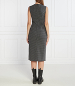 Платье NOCERA Weekend MaxMara - графитовый(562601336)