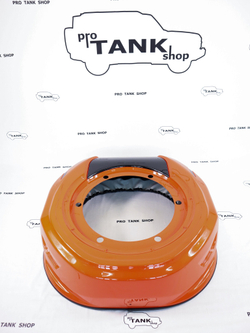 TANK 300 Кожух (бокс) запасного колеса BRM (оранжевый) (2Y)