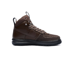 Кроссовки Nike Lunar Force 1 Duckboot "Baroque Brown"