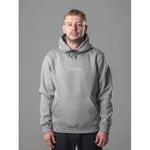 Купить Худи Antisocial Basic Серый Худи Antisocial Basic Серый