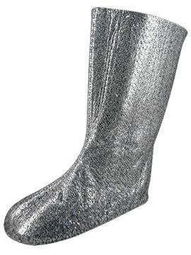 Сапоги зимние Norfin YUKON -50С EVA р.42