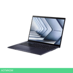 Ноутбук ASUS ExpertBook B5 B5604CMA-QY0235 Star Black (90NX0751-M008X0)