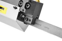 Ленточнопильный отрезной станок Cormak HBS 275