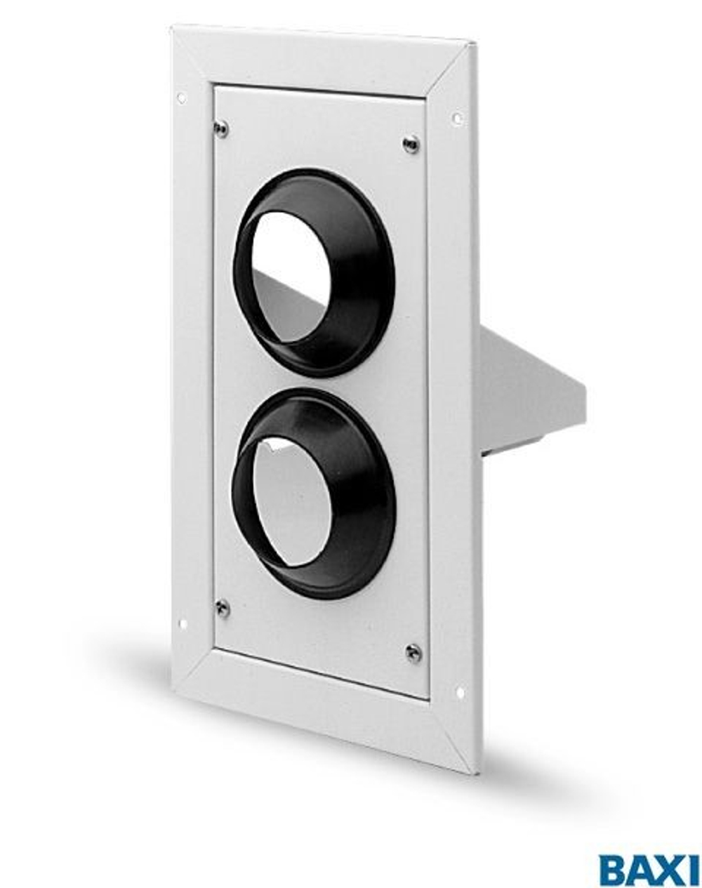 Опора для точного вывода труб притока / отвода, KHG71405041