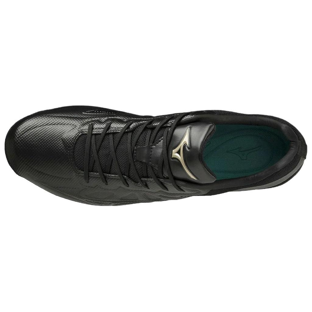 Mizuno Low Top Upper Height Training Scenario Slip Resistant Abrasion Resistant Function Classification