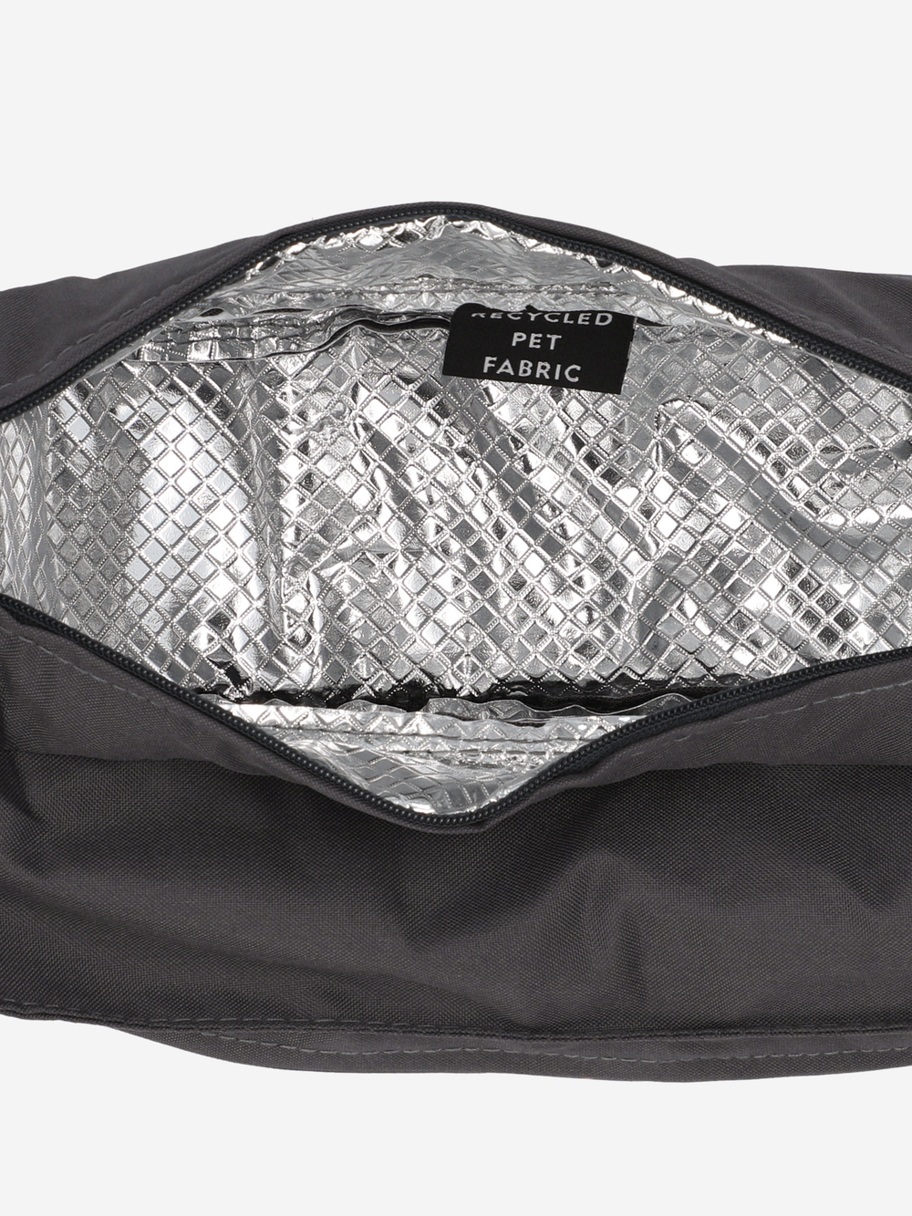 Подсумок ONEWAY THERMO BELT серый OZ10325