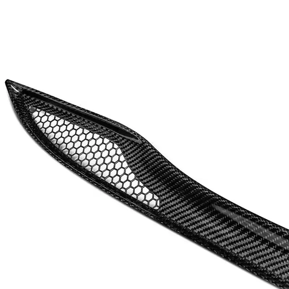 Карбоновые детали на замену для McLaren 720S 2017-2023 МакЛарен тюнинг