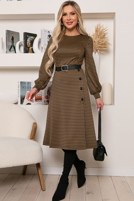 Платье 70923 Avili