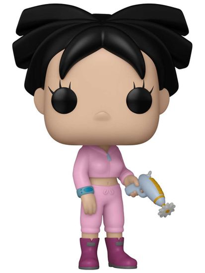Фигурка Funko POP! Animation Futurama S5 Amy Wong (2209) 90428 / Фигурка Фанко ПОП! по мотивам мультсериала "Футурама", Эми Вонг