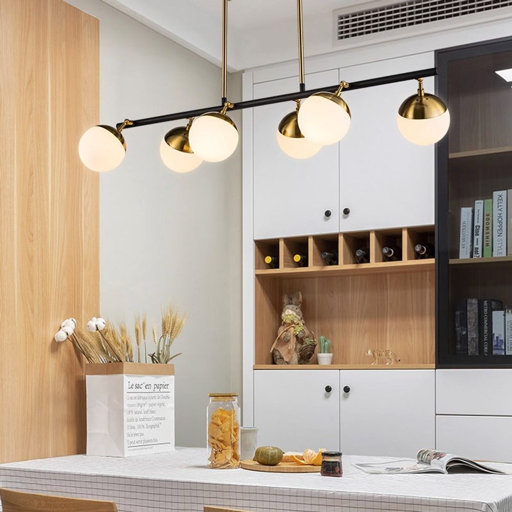 Подвесной светильник ANVIK