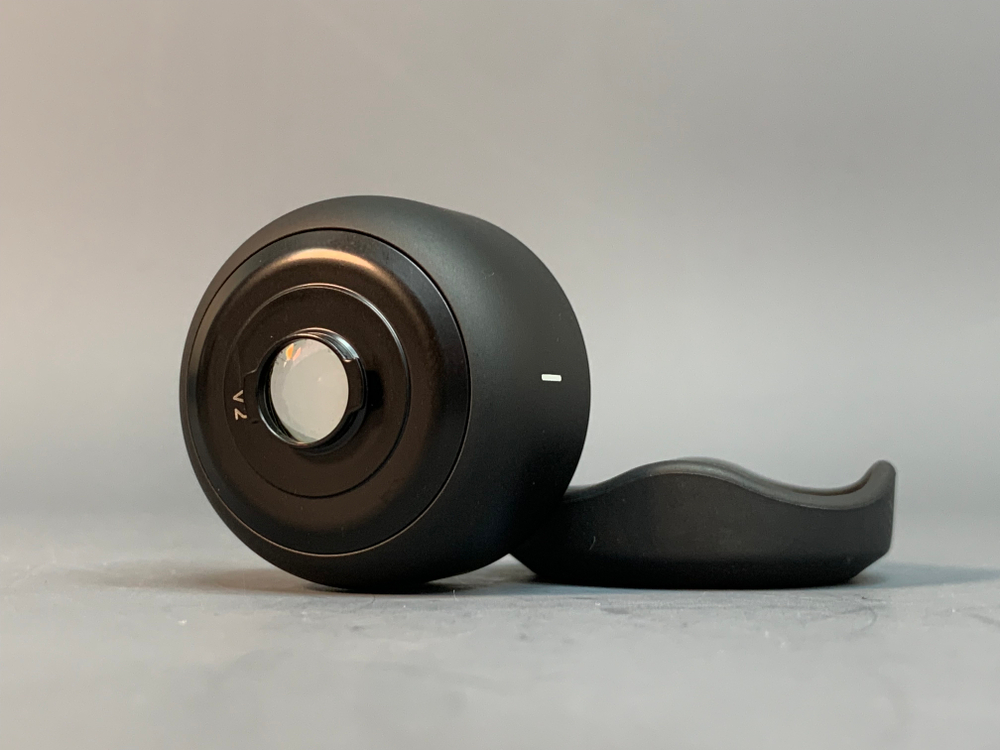 Moment Fisheye Lens 14mm