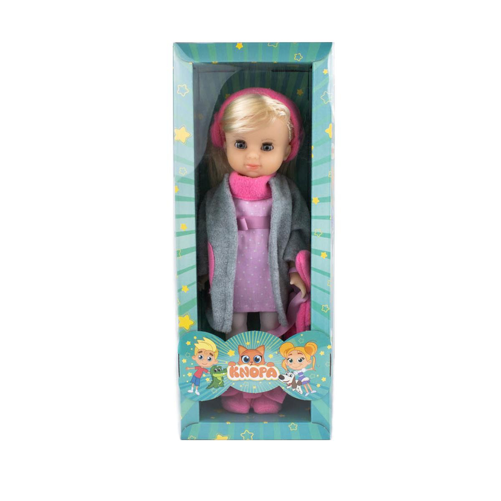 Кукла милашка Полли (КНОПА)