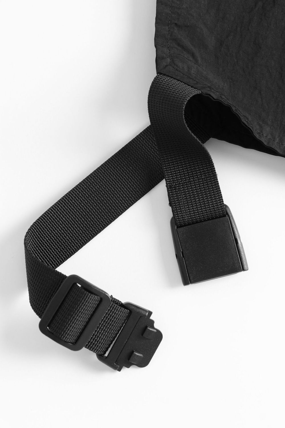 Капюшон CU8E съемный черный