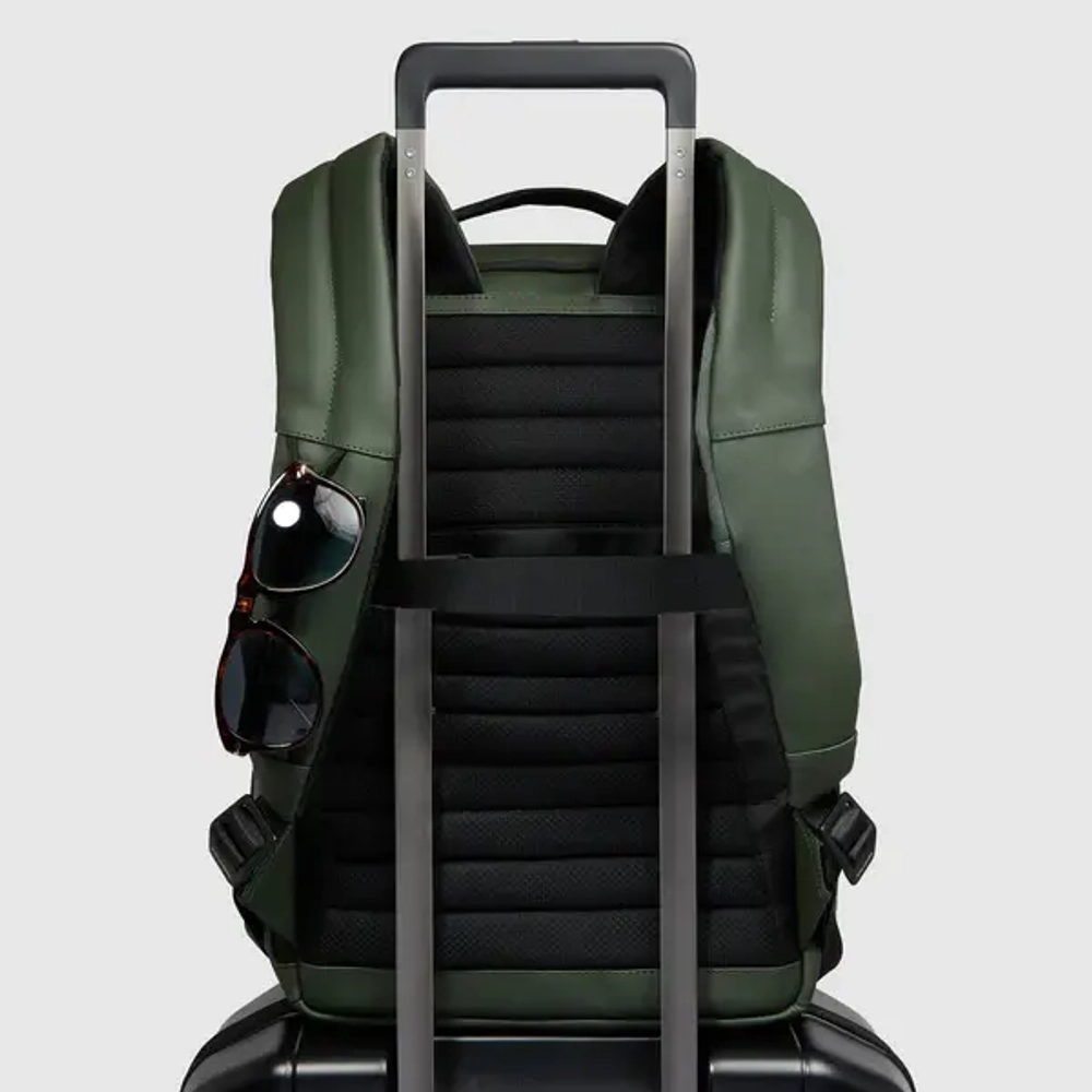 Рюкзак для ноутбука Piquadro Corner 2.0/Beige
