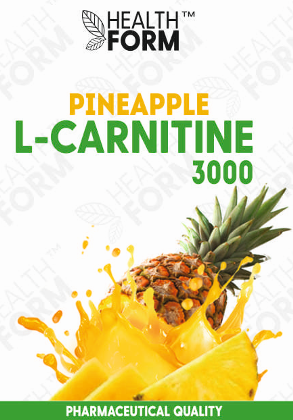 L-Carnitine шот