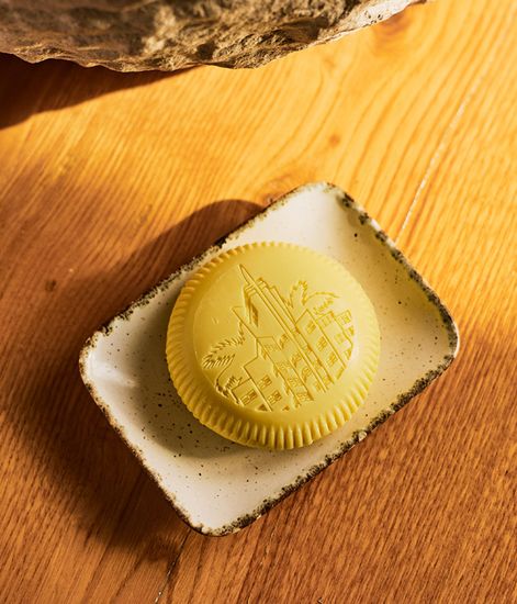 Miami, ароматизированное мыло, Baobab Collection