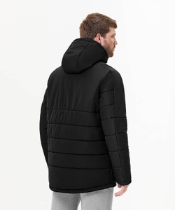 Куртка утепленная CAMP 2 PerFormPROOF Padded Jacket, черный