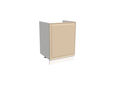 Кухня Модуль ШНМ 600М Вотан / Антично-бежевый