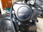 Двигатель Suzuki GSX-S1000F GT79B