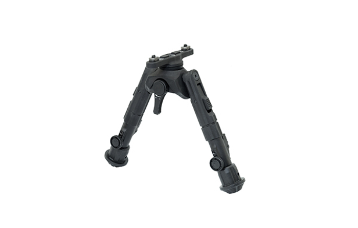 Сошки UTG Recon 360 TL, M-Lok, высота 20,3-30,5см (TL-BPM03)
