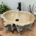 Раковина из оникса Erozy BL EO-62546 57*45*14 0101