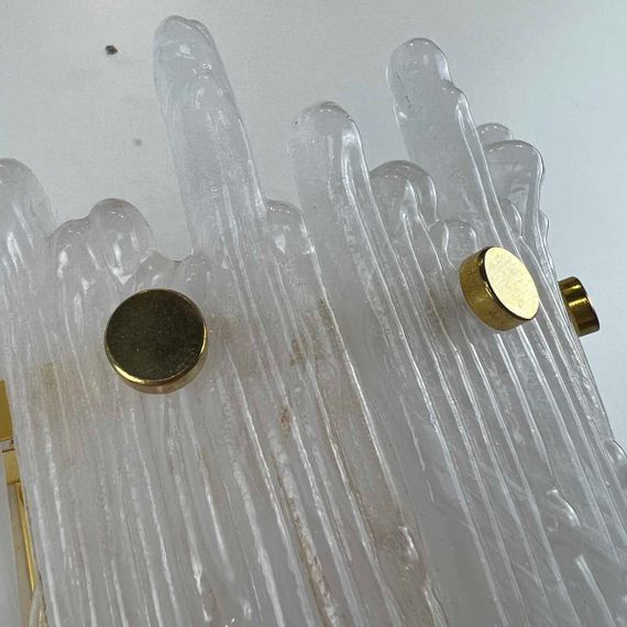 Настенный светильник Imperium Loft Murano Glass Ice 143830-22