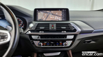 BMW X4 (G02) xDrive20i M Sports X (05.2021)