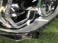Фара правая BMW X3 G01, X4 G02 (2017-2021) Adaptive LED