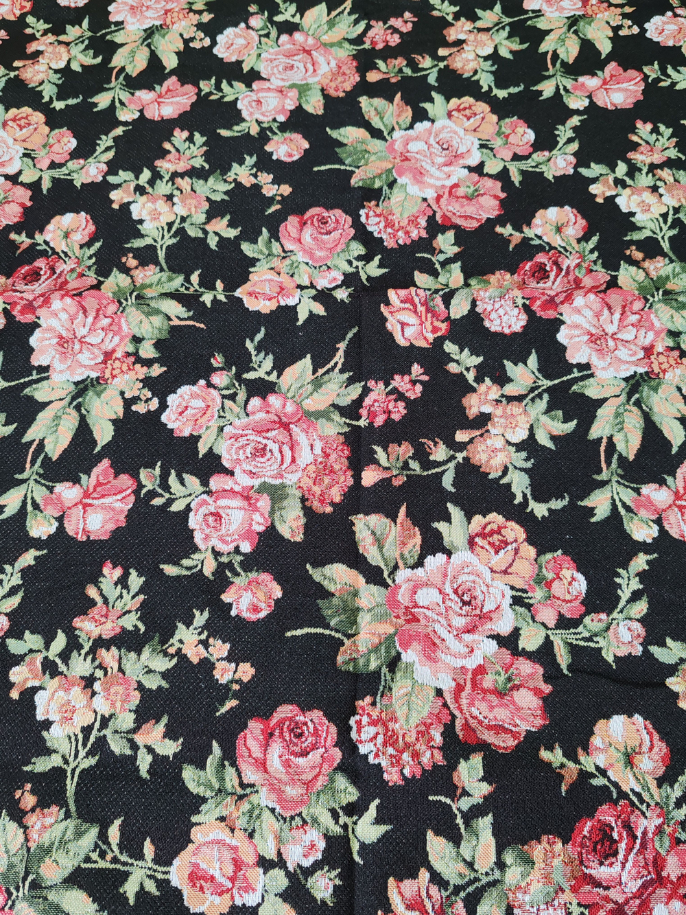 Покрывало на кровать, покрывало 2 спальное, гобелен с размерами: 200x210 см