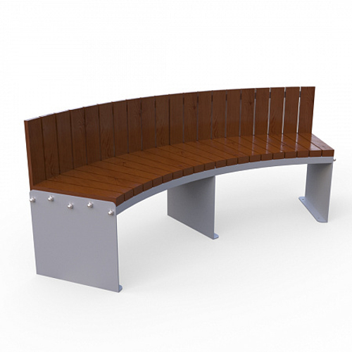 Скамейка Мюррен