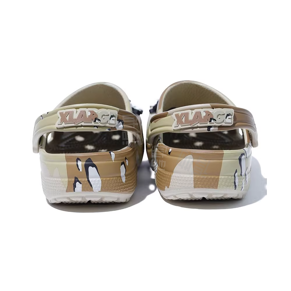 Xlarge X Crocs