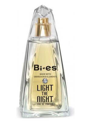 Bi-es Light The Night